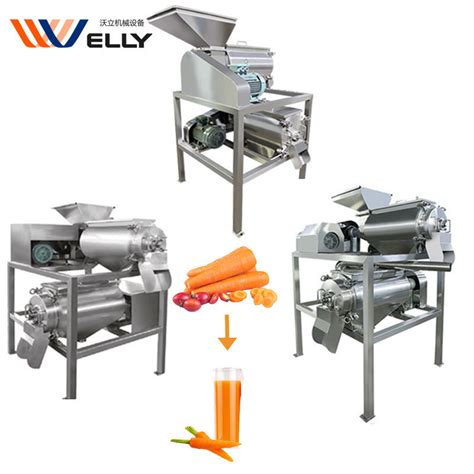 Good Efficiency Passion Soursop Crusher Juice Making Fruit Pulping