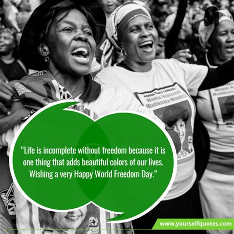 Happy Freedom Day Wishes Messages To Celebrate Freedom