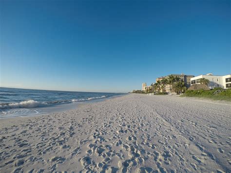 Spotlight on Vanderbilt Beach in Naples - Naples Florida Real Estate