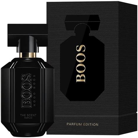 BOOS The Scent for Her 100ml Perfumy damskie - Ceneo.pl