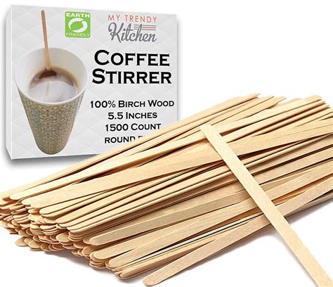 Coffee Stirrers Official Homepage Of 5 Star Precision And My Trendy