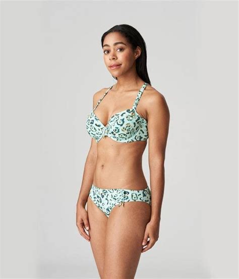 Braga Bikini Primadonna Swim Alghero