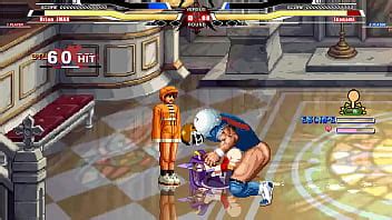 Brian Contra Izanami XVIDEOS