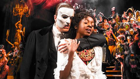 The Phantom of the Opera Broadway Tickets | Broadway Direct