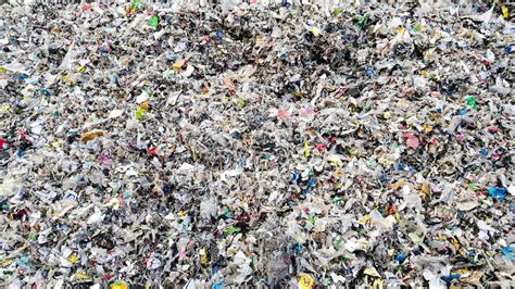 Plastica Da Rifiuto A Risorsa MacPresse