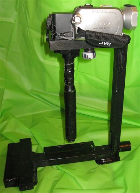 DIY Camera Rig : 4 Steps (with Pictures) - Instructables