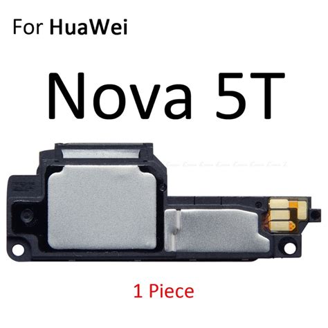 Loudspeaker For Huawei Nova T I Y Prime I I P Lite Honor A