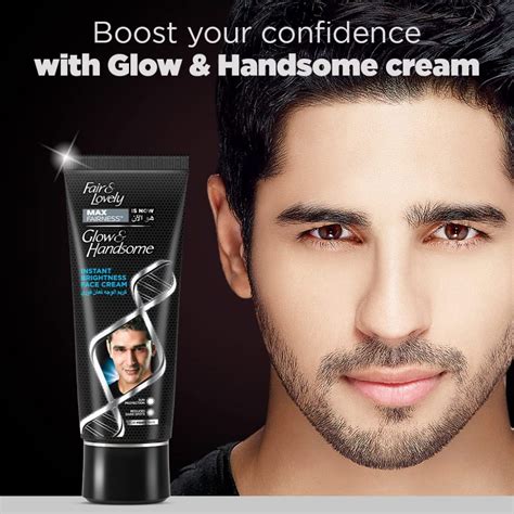 Best Skin Fairness Creams For Men In India