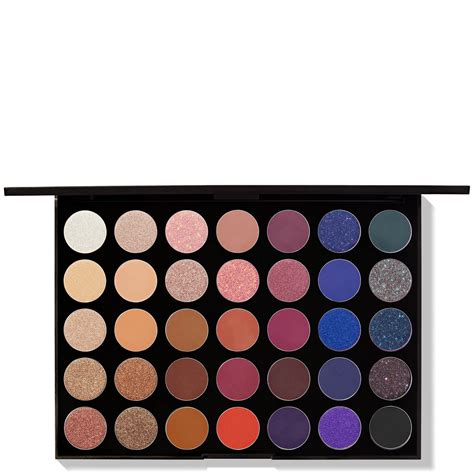 Huda Beauty Nude Obsession Palette Medium Make Up Else