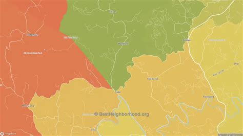 The Best Neighborhoods in Todd, NC by Home Value | BestNeighborhood.org