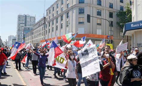 Ciclo De Conversaciones Abordará Los Próximos Pasos Del Proceso