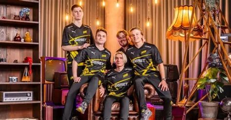 Natus Vincere переиграли Astralis на BLAST Premier Spring Final 2024