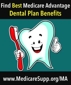 Best Advantage Dental Plan Benefits Compare Medicare Advantage