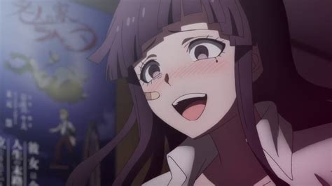 Danganronpa Mikan Tsumiki Girl Amv Youtube