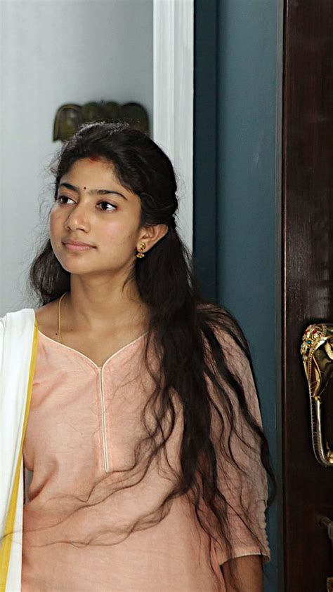 Saipallavi Actriz Tamil Fondo De Pantalla Del Tel Fono Pxfuel