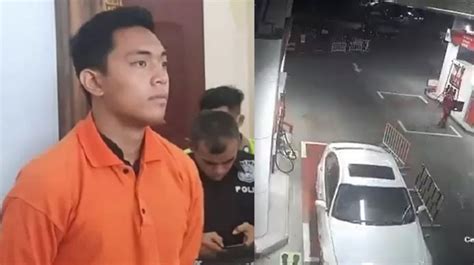 Cuma Iseng Alasan Mario Dandy Kabur Dan Tak Bayar Rp600 Ribu Saat Isi