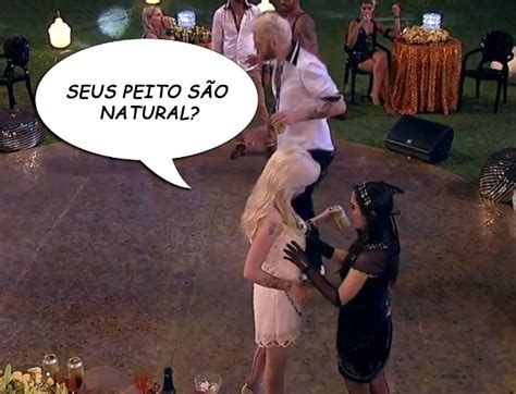 Opinião BBB14 queimou a largada Fotos UOL BBB14