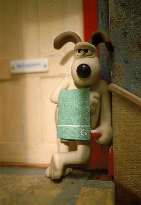 Wallace Y Gromit Wallace And Gromit Characters Clay Animation