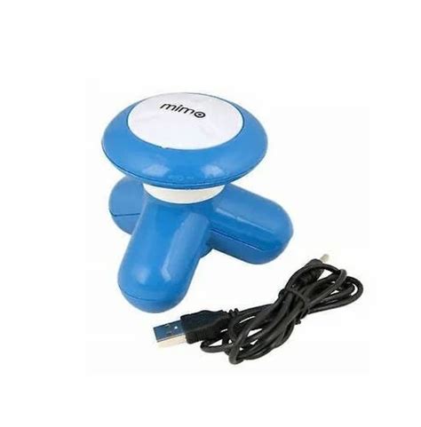 Mimo Mini Battery Powered Powerful Massager For Full Bodymini Mimo