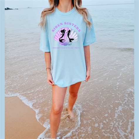 Mermaidcore Respect The Locals Mermaid Top Mermaid Top Women Etsy