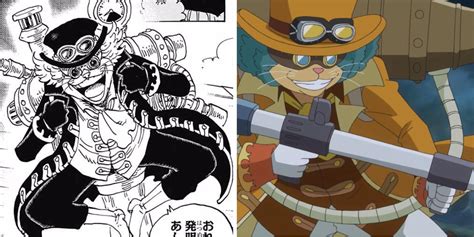 The Strongest Revolutionary Members In One Piece