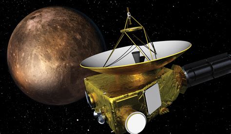 Nasas New Horizons Has Expanded Its Mission To Beyond Pluto