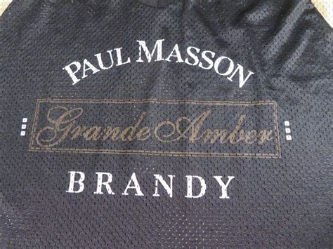 Vintage Dodger Paul Mason Brandy Football Jersey sz X… - Gem