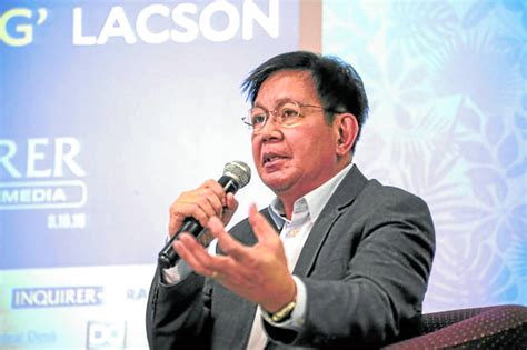 Lacson Urges Marcos Veto Unprogrammed Budget Insertions Inquirer News