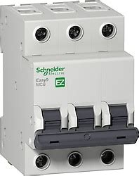 Schneider Easy9 Mcb Ez9f56132 32a Sigorta 1p 6ka C Eğrisi Fiyatları