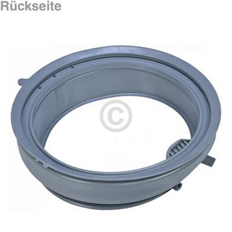 Türmanschette Miele 5633855 für Waschmaschine 100