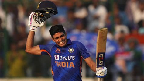 Shubman Gill Score Against Mumbai Indians Now Highest In IPL Playoffs ...