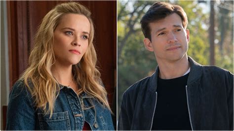 A Qué Hora Se Estrena “tu Casa O La Mía” La Película Romántica Con Reese Witherspoon Y Ashton