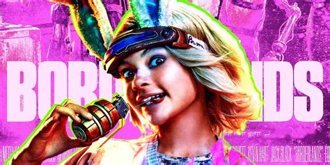 Borderlands Star Reveals The Dc Character That Inspired Her Tiny Tina