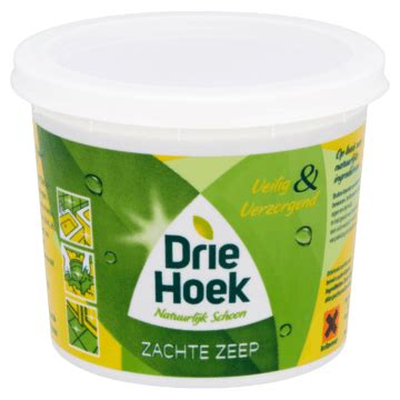 Driehoek Zachte Zeep 500g Bestellen Jumbo