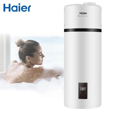 Haier Small New Energy Domestic Saving Stainless Mini Electric DC