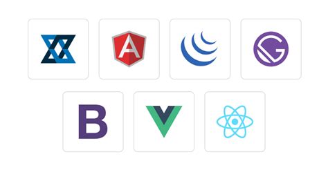 Comment Utiliser Des Frameworks Front End Comme Vue Js Ou React Pour