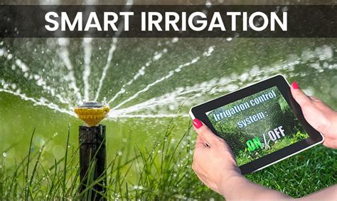 What Are Smart Irrigation Systems And How Do They Work By Vijay Mishra Feb 2024 Medium