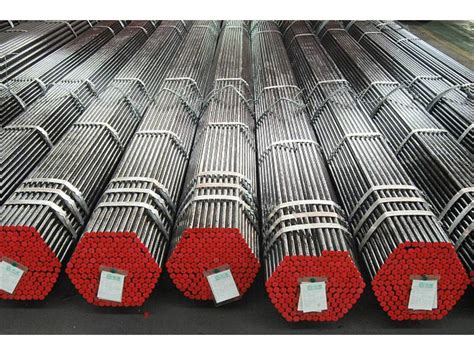 Seamless Carbon Steel Pipes Cangzhou Lonrise Steel Pipe Co Ltd