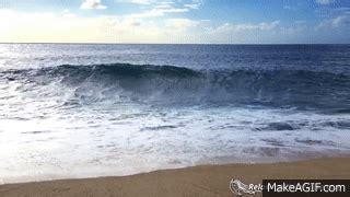 Ocean Waves Relaxation Hours Soothing Waves Crashing On Beach