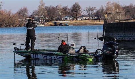 Fishing Brush Piles