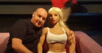 She Was Roughly Treated Sex Robot Developer Complains Doll Was Molested By Barbarians