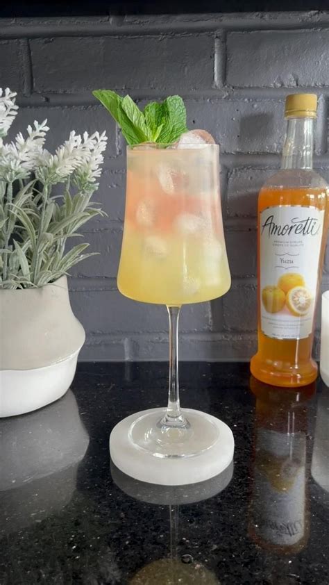 Passion Fruit Caipiroska Bakes By Chichi Recipe Fruit Cocktail