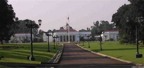 Bogor Palace wallpapers, Man Made, HQ Bogor Palace pictures | 4K ...