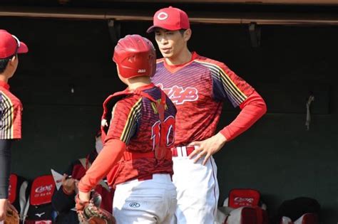 「でも」「だって」はng勝利より優先の“ルール” 広島jr、19年間不変の取り組み 2023年12月25日掲載 ライブドアニュース