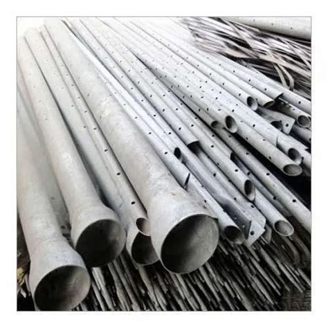 Galvanized Iron Gi Earthing Pipe At In Pimpri Chinchwad Id