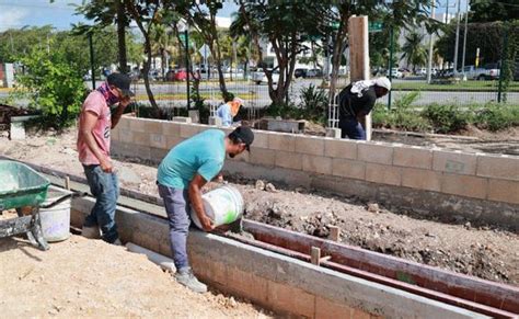 Ana Paty Peralta Destaca Avance De Rehabilitaci N De Canchas En La Sm