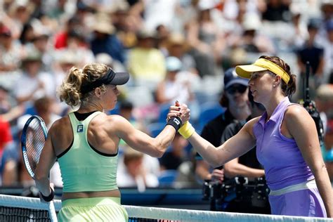 Australian Open Lauf Gestoppt Siegemund Verpasst Achtelfinale