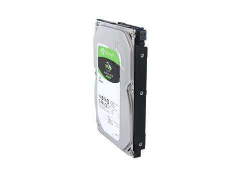 Seagate BarraCuda 1TB 7200 RPM SATA 3.5" Hard Drive - Newegg.com