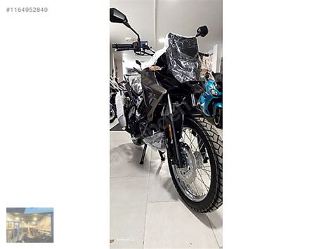 SYM NH T 200 2024 Model Naked Roadster Motor Motosiklet Mağazasından Sıfır 181 000 TL 1164952840