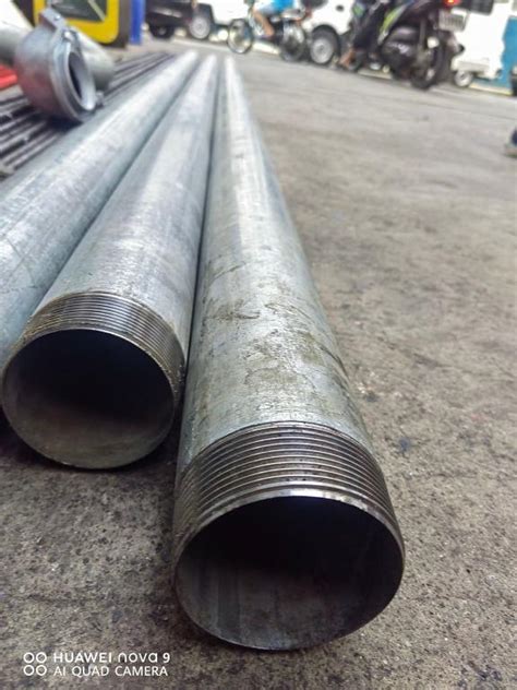 Imc Pipe Commercial And Industrial Industrial Equipment On Carousell